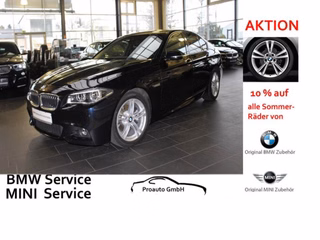BMW 520d Used vehicle for sale