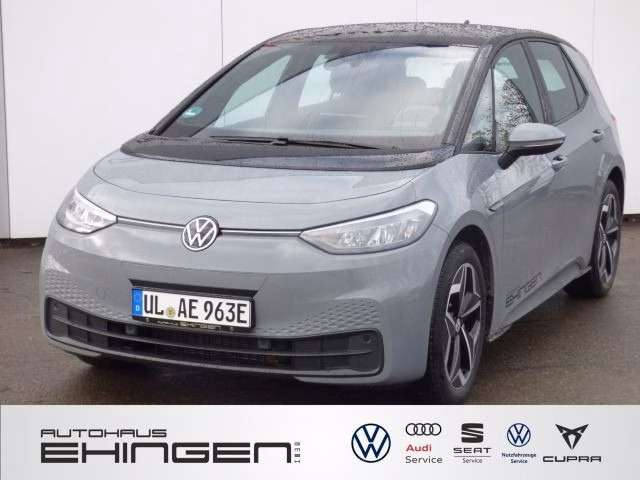 Volkswagen ID.3 Pure 45 LED Navi Heatpump 19"AluAllwetter