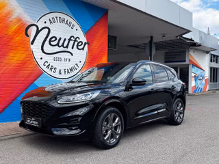 Ford Kuga Gebrauchtwagen Kaufen
