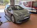Daumennagel 2 - Volkswagen ID.3 PRO/62kWh/150 kW/CCS DIG.C/STHZ/PDC/APP/TEMPO