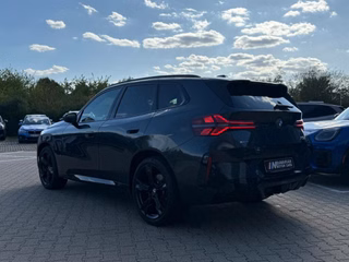 2026 BMW X3 30 xDrive - photo 5