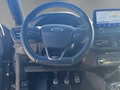 Daumennagel 14 - Ford Focus ST Styling-Paket