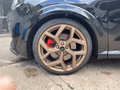 Daumennagel 15 - Ford Puma ST X