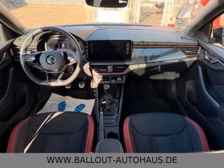 Skoda Scala Monte Carlo*2.HAND*PANO*NAVI*MATRIX*TEMPO* - foto 5