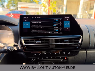 Citroën C5 Aircross Max*1.HAND*NAVI*KAMERA*SPUR*TOT*TEMP - foto 26