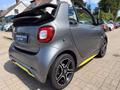 Daumennagel 38 - Smart ForTwo CABRIO*TAILOR-MADE BRABUS ASPHALTGOLD*