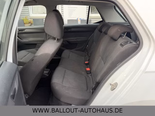 Skoda Fabia Edition*2.HAND*KLIMA*TÜV 07-2027*BT*EURO 6 - foto 2