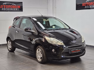Ford Ka Gebrauchtwagen Kaufen