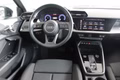 Daumennagel 13 - Audi A3 Limousine 35 TFSI CARPLAY-NAVI