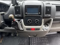 Daumennagel 13 - Peugeot Boxer HDi