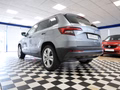 Daumennagel 8 - Skoda Karoq Style 4x4*2Vorb*Skod.Service*Mecha.&DSG Neu*LED*Leder*
