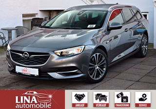 Opel Insignia B ST 2.0 CDTI VIRTUAL Kamera Navi LED