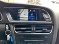Daumennagel 21 - Audi A5 Cabrio 3.0 TDI quattro/KEYL/B&O/TOTW/S-LINE+