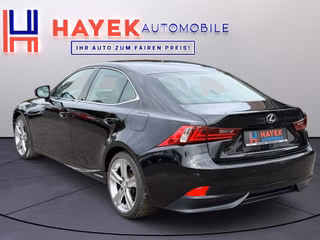 Lexus IS 300h Hybrid / Garantie / IS300H - bilder 6