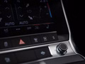 Daumennagel 14 - Audi A6 Avant 50 TDI qu/S-LINE/RFK/VIRTUAL/NAVI/