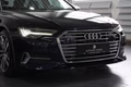 Daumennagel 6 - Audi A6 Avant 40 TDI quattro AUT NAV PANO AHK LED STHZ