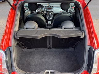 Fiat 500 S*Aut.*Panorama*Leder*PDC* - foto 3