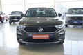 Daumennagel 8 - Volkswagen T-Roc 1,5TSI 150PS Navi/Winterp/el.Klappe