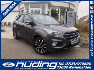 Ford Kuga Gebrauchtwagen Kaufen
