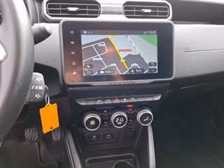 Dacia Duster II 1.3 TCe Journey KLIMAAUTOMATIK / AHK / NAVI / TEMPOMAT - bilder 8