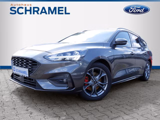 Ford Focus Gebrauchtwagen Kaufen