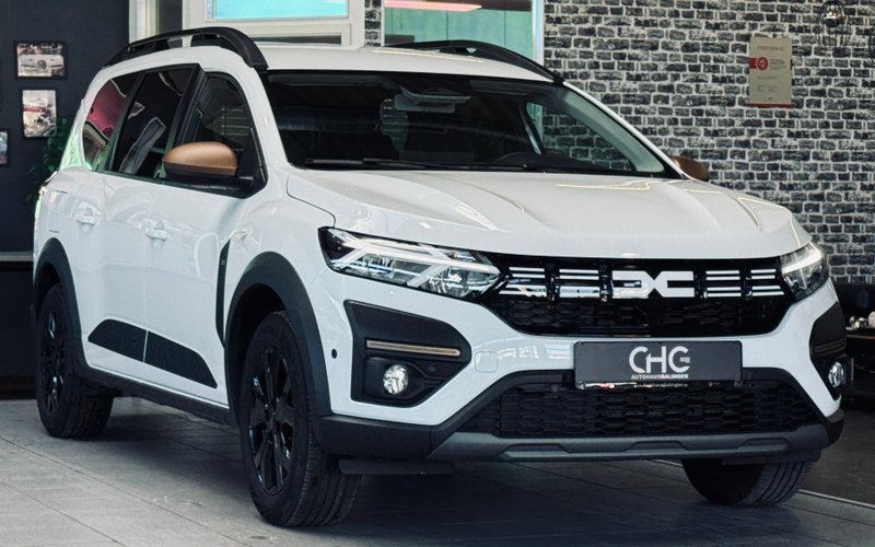 Dacia Jogger EXTREME Hybrid 7-Sitzer|SHZ|KAMERA|TW-ASSIST