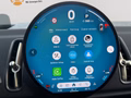 Daumennagel 31 - MINI Cooper C Countryman M Plus /HUD/AHK/LEDER/Pano