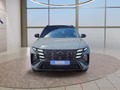 Daumennagel 8 - Hyundai TUCSON 1,6T HEV N Line X UPE=54000 Euro!        **