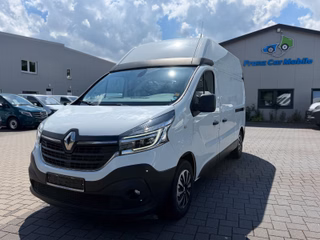 Renault Trafic Used vehicle for sale