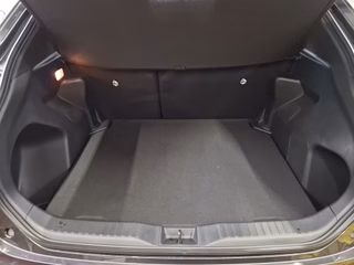 Toyota Yaris Cross Hybrid FWD Teamplayer +Safety- & Comfort Paket - bilder 15