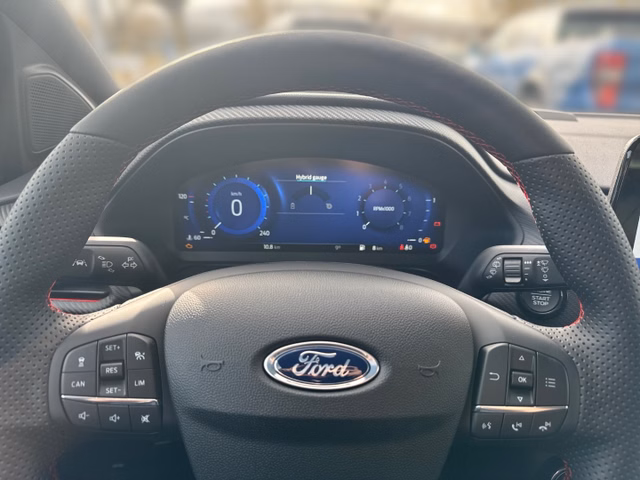 Ford Puma ST-Line X +NAVI+LED+ACC+PDC+KAMERA - foto 7