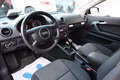 Daumennagel 4 - Audi A3 2.0 TDI Klimaaut. Servo 140Ps 17"Alu
