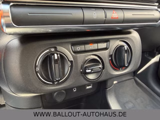 Citroën C3 Feel*1.HAND*KLIMA*TEMPO*EURO6*SHZ*SPUR*LED* - photo 12