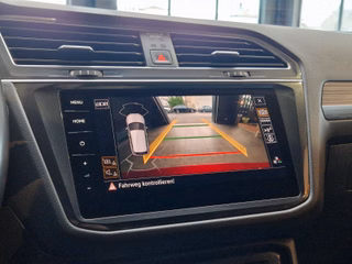Volkswagen Tiguan Allspace Life 2,0TDI*MASSAGE*ALCANTARA* - bilder 8