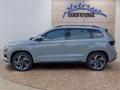 Daumennagel 2 - Skoda Karoq Sportline 2,0TSI DSG Pano/AHK/4*J.Gar/Navi/Matrix   **