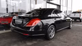 Thumbnail 41 - Mercedes-Benz S 350 4MATIC KAM NAVI MEMORY