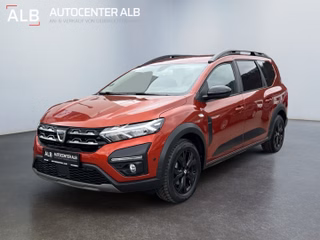 Dacia Jogger Gebrauchtwagen Kaufen