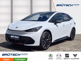 CUPRA Born Vorführfahrzeug Kaufen
