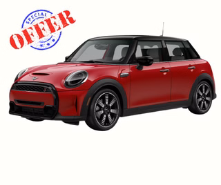 MINI Cooper S New vehicle for sale
