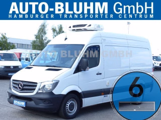 Mercedes-Benz Sprinter II Kasten Gebrauchtwagen Kaufen