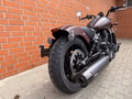 Daumennagel 3 - Indian Scout Bobber Base Maroon Metallic Smoke | 2026