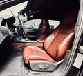 Daumennagel 14 - Audi S6 Avant quattro|B&O|STHZ|360 |AIR|S-SITZE|OPTIK SCHWARZ