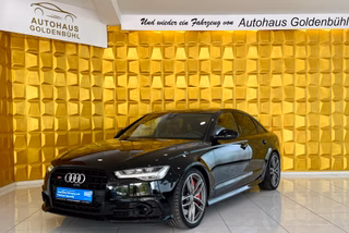 Audi S6 Used vehicle for sale