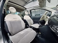 Daumennagel 16 - Fiat 500C Lounge