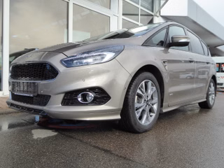 Ford S-MAX Jahreswagen Kaufen