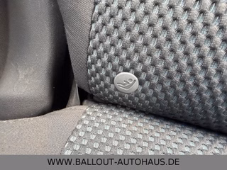 Volkswagen Fox Fresh*2.HAND*KLIMA*ISO-FIX*TÜV/AU NEU*EURO4* - foto 12