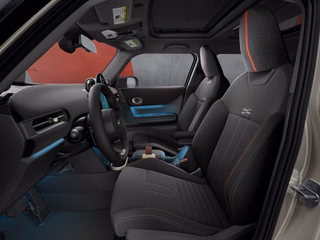 2027 MINI Cooper S 4 Door - photo 5