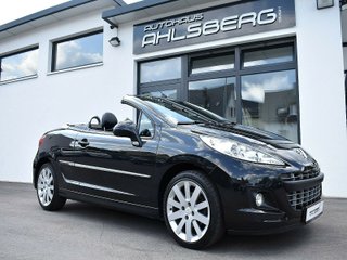 Peugeot 207 Gebrauchtwagen Kaufen