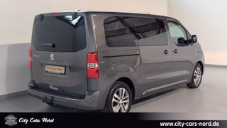Peugeot Traveller Allure L2 7SITZ HUD+MASSGE+KAMERA+PANO - photo 6