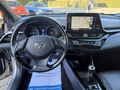 Daumennagel 10 - Toyota C-HR Lounge 1,2 Turbo ACC Kamera Relax-Garantie Navi
